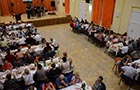 Szent István-napi bál Szenttamáson 2018. augusztus 17.